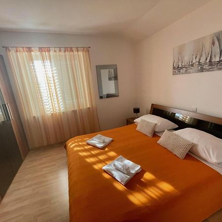 מליני Apartments Marnic מראה חיצוני תמונה