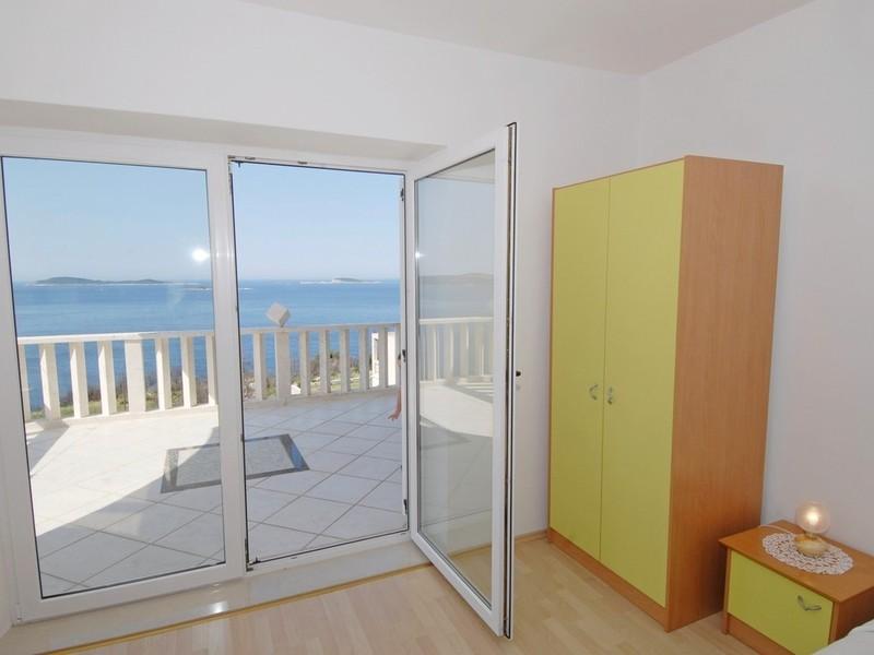 מליני Apartments Marnic מראה חיצוני תמונה