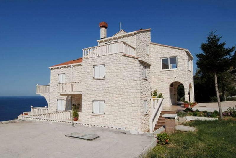 מליני Apartments Marnic מראה חיצוני תמונה