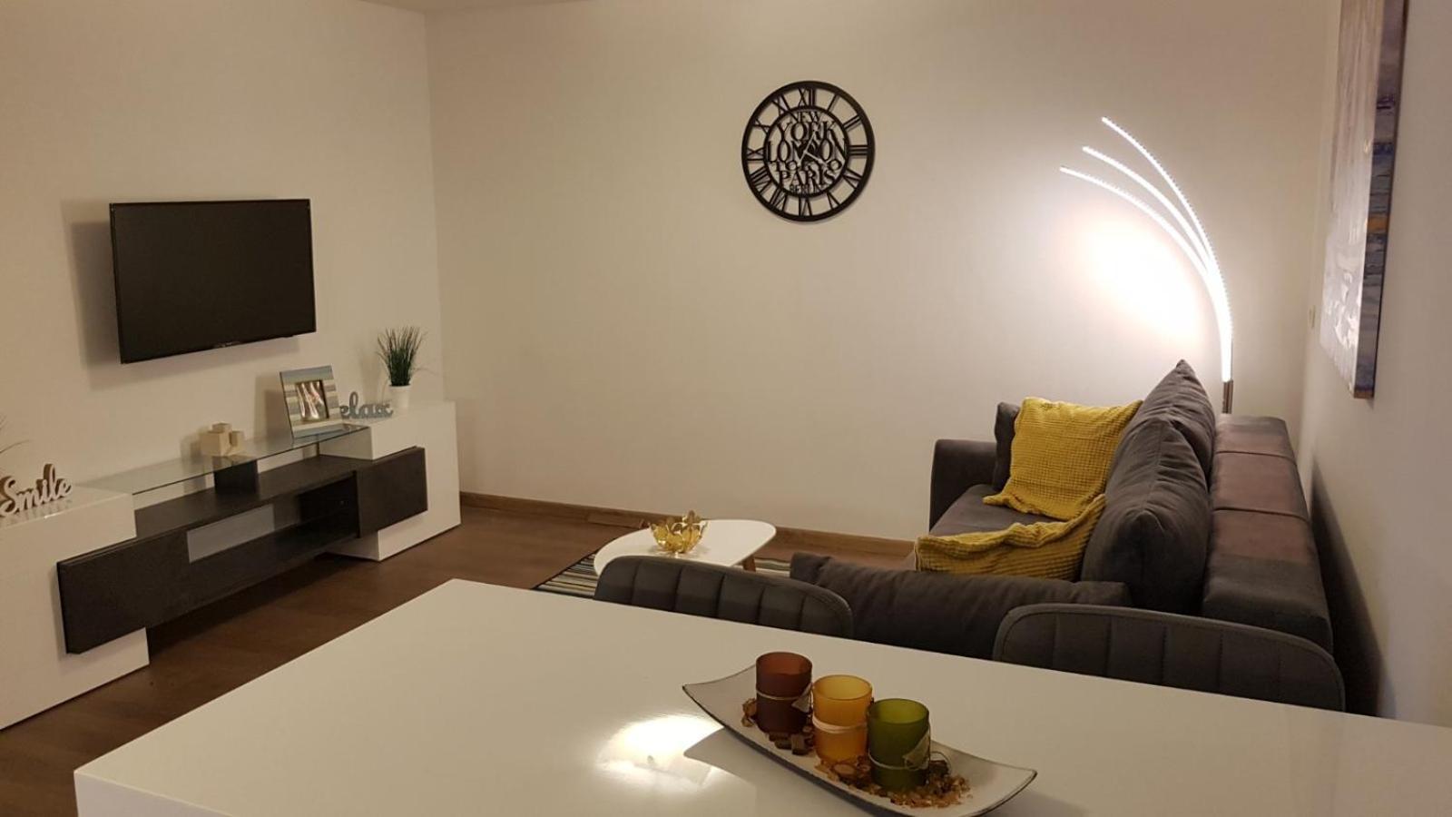 מליני Apartments Marnic חדר תמונה