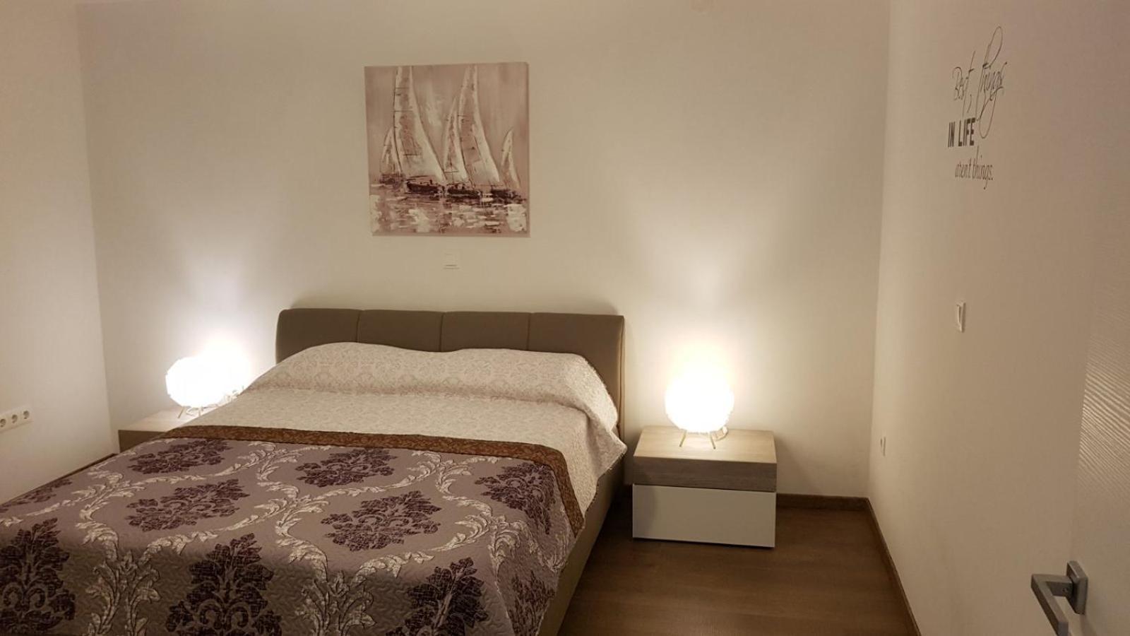 מליני Apartments Marnic חדר תמונה