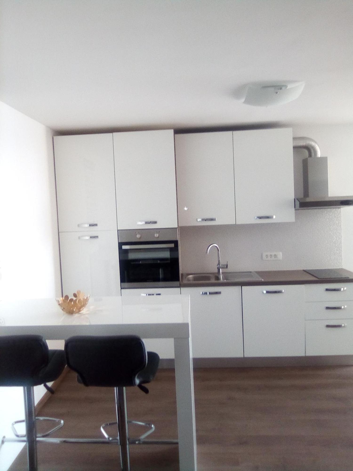 מליני Apartments Marnic חדר תמונה