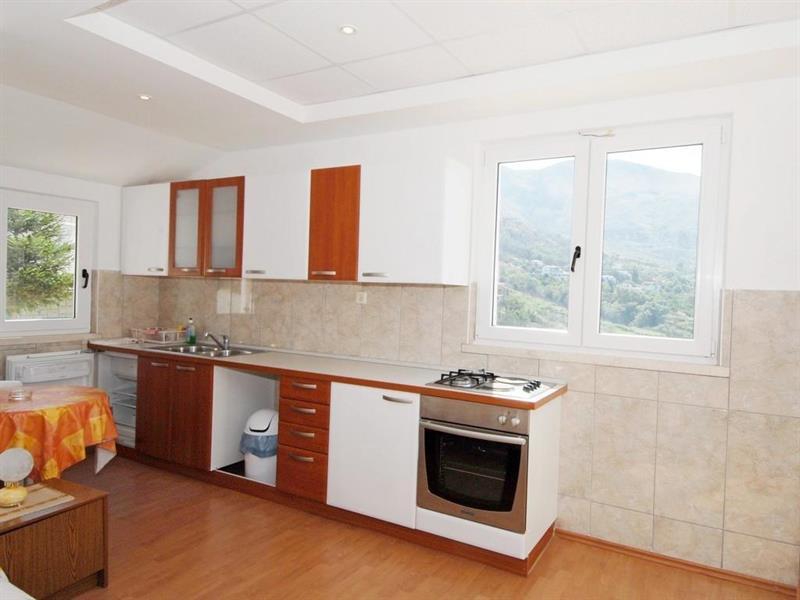 מליני Apartments Marnic מראה חיצוני תמונה